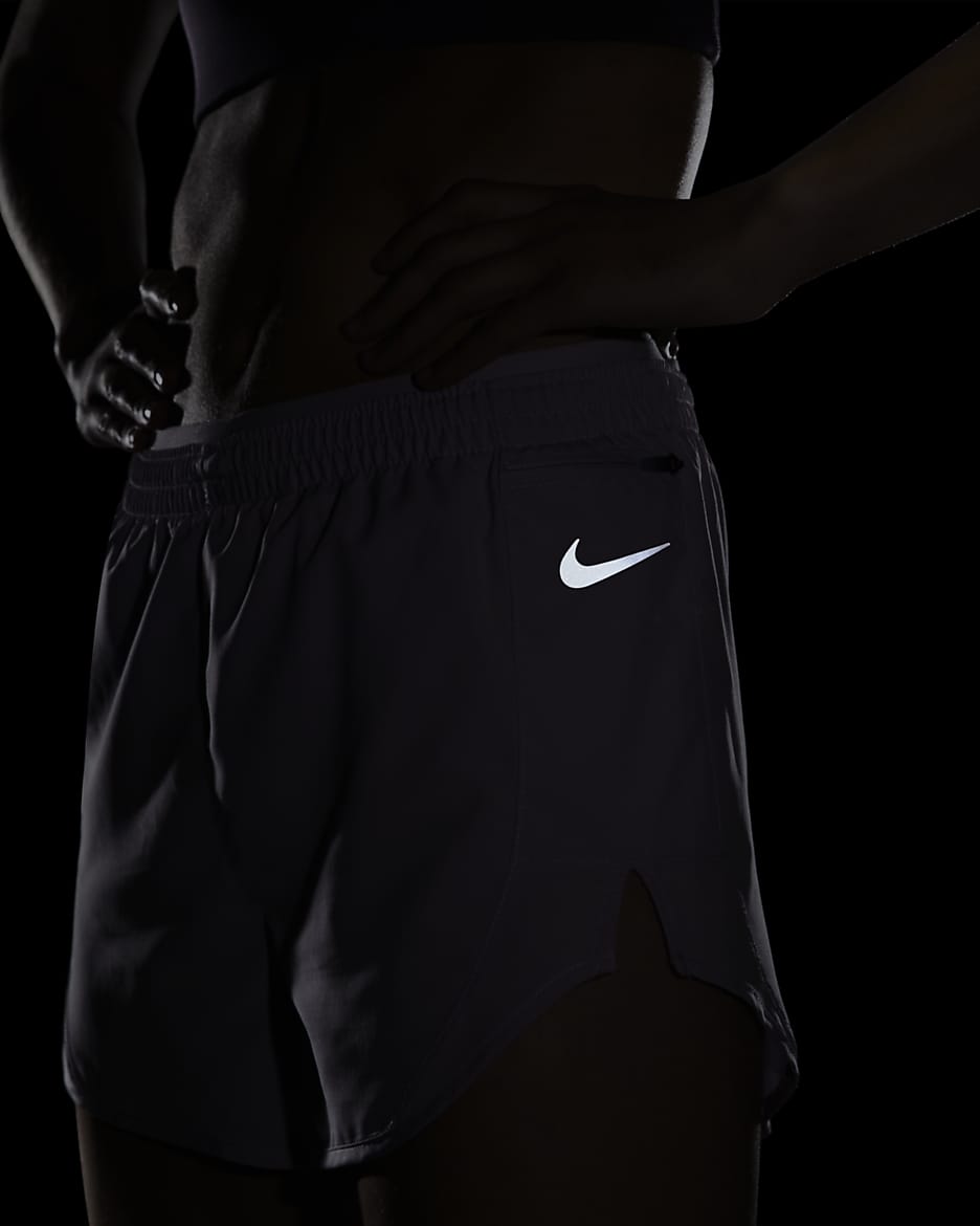 Nike Tempo Luxe Women s 8cm approx. Running Shorts. Nike CA